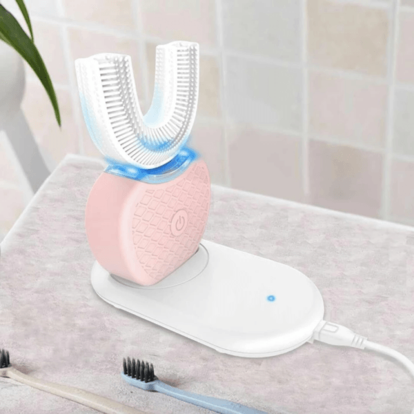 Whitening Automatic Toothbrush
