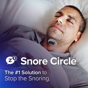 Snore Circle™ – Official Retailer