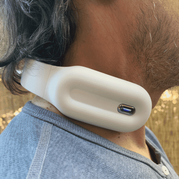 Sile™ Neck Massager by Bioneck – Official Retailer