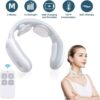 Neckhalo™ Official Retailer – Portable Neck Massager