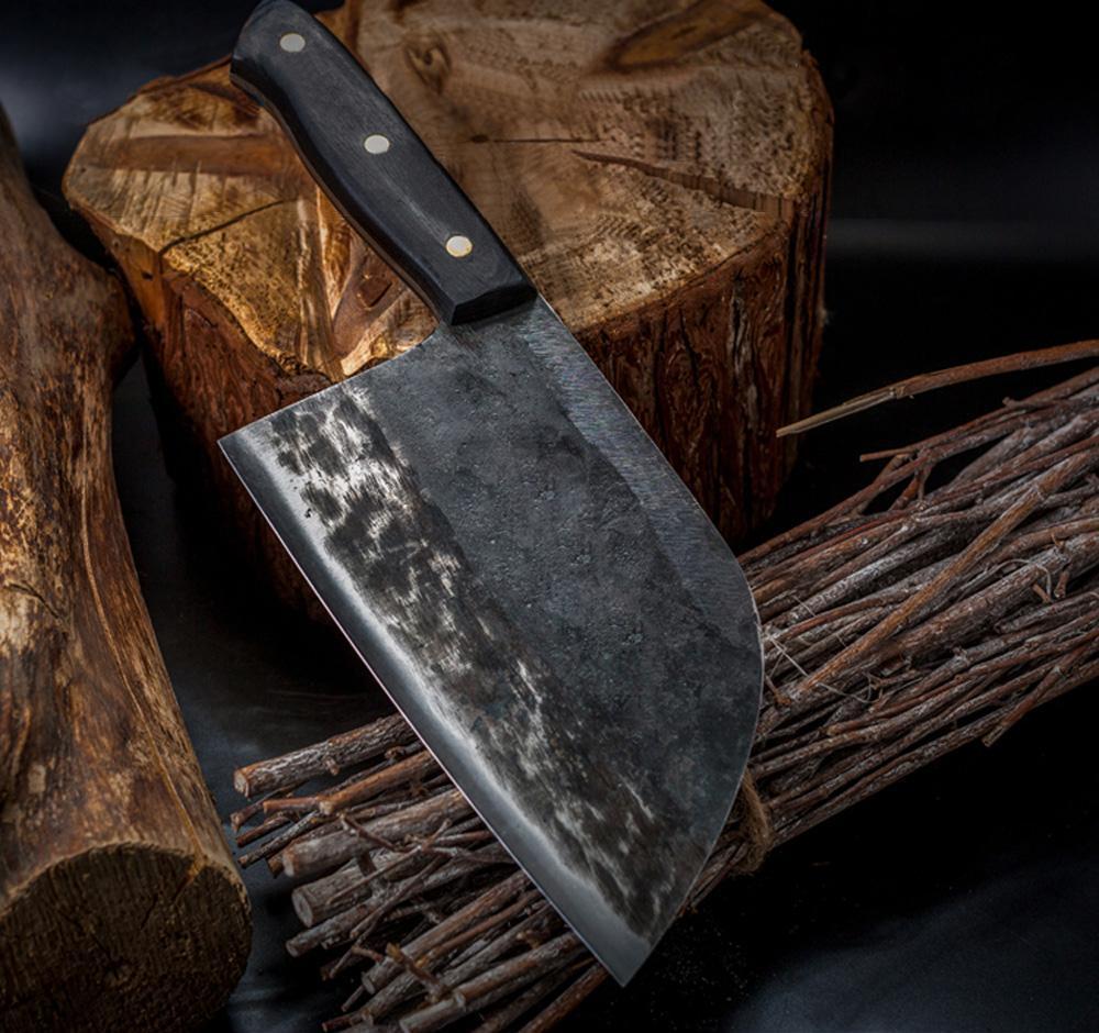 Promaja™ Official Retailer - Handmade Serbian Chef's Knife