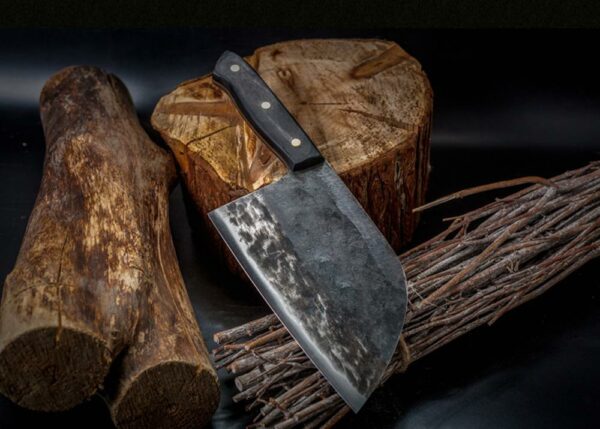 Promaja™ Official Retailer – Original Handmade Serbian Chef’s Knife