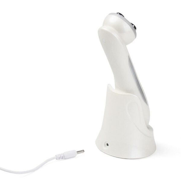 Dermaluminate™ Official Retailer – Professional LED Light Therapy Handset