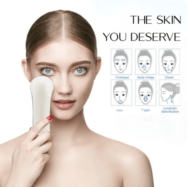 Rejuve Skin™️ Official Retailer – 5-in-1 LED Skin Tightening