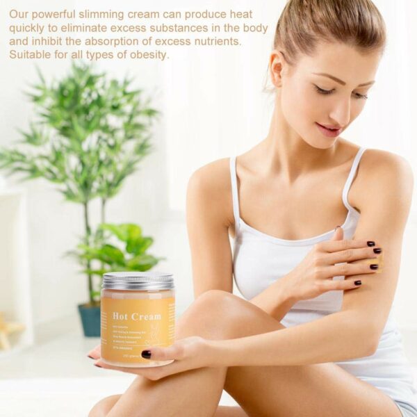 Slimmerx™ Official Retailer – Ultrasonic Massager Cream