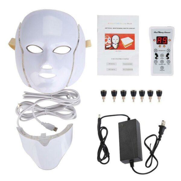 DermaLuminate™ Official Retailer – Professional Led Light Therapy