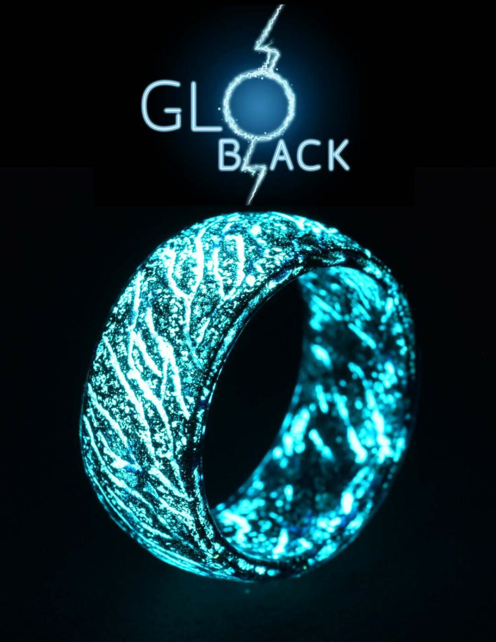 Glo Black™ – Official Retailer