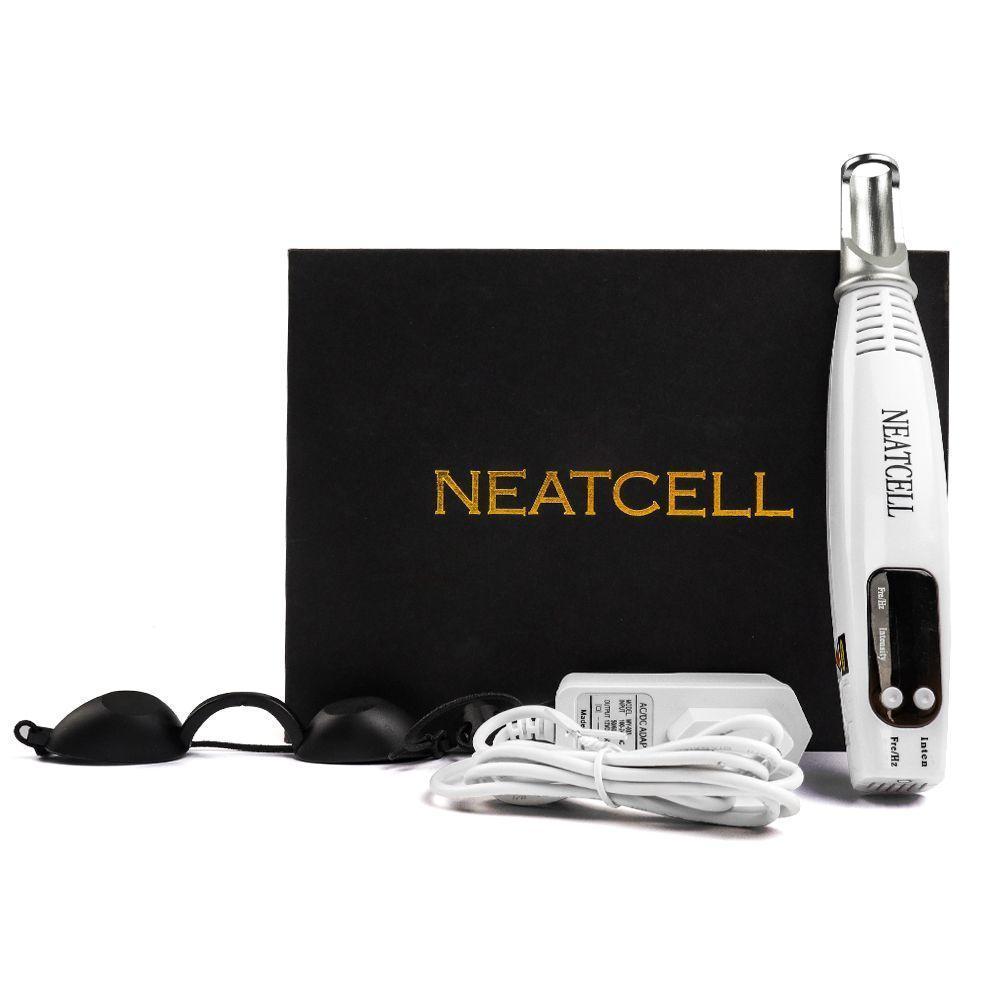 Original Neatcell® Official Retailer Picosecond Laser Pen