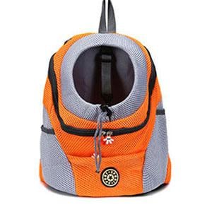 Paw Huggies Adventure Pouch® – Official Retailer – Orange