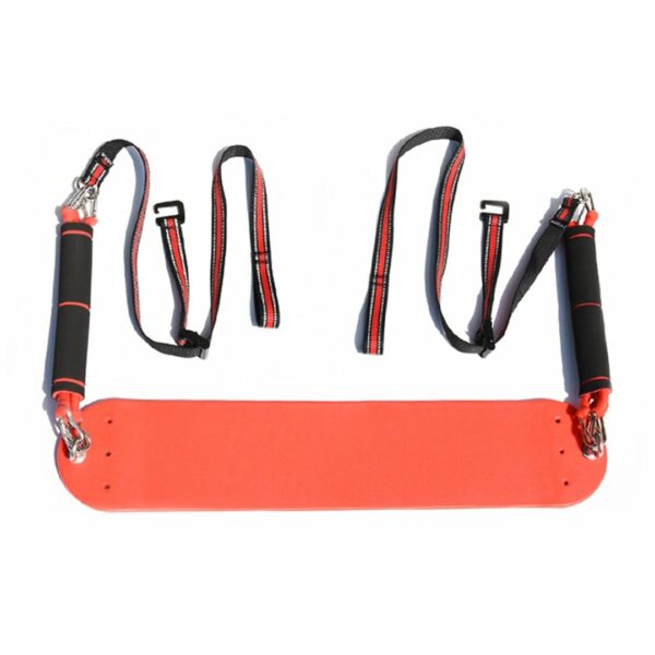 Pull Up King™️ Professional Training Band – Official Retailer