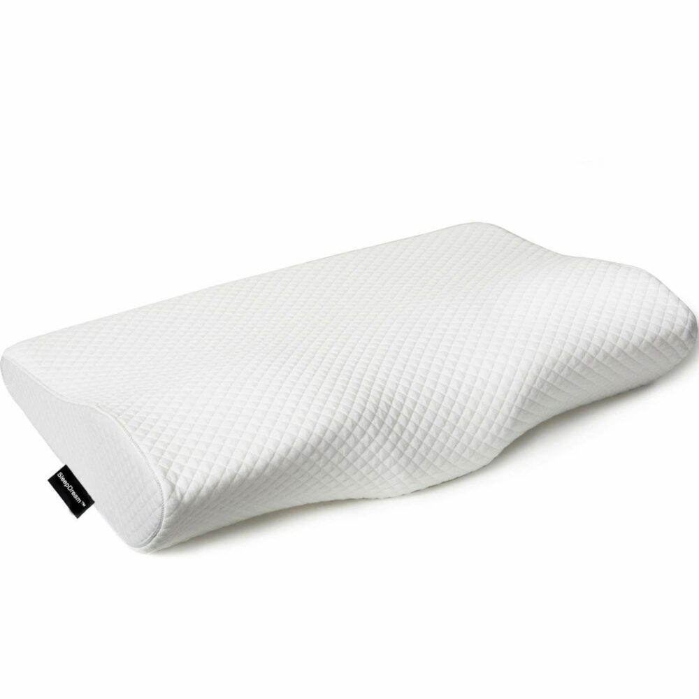 The Original SleepDream™ Pillow 3.0 – Official Retailer