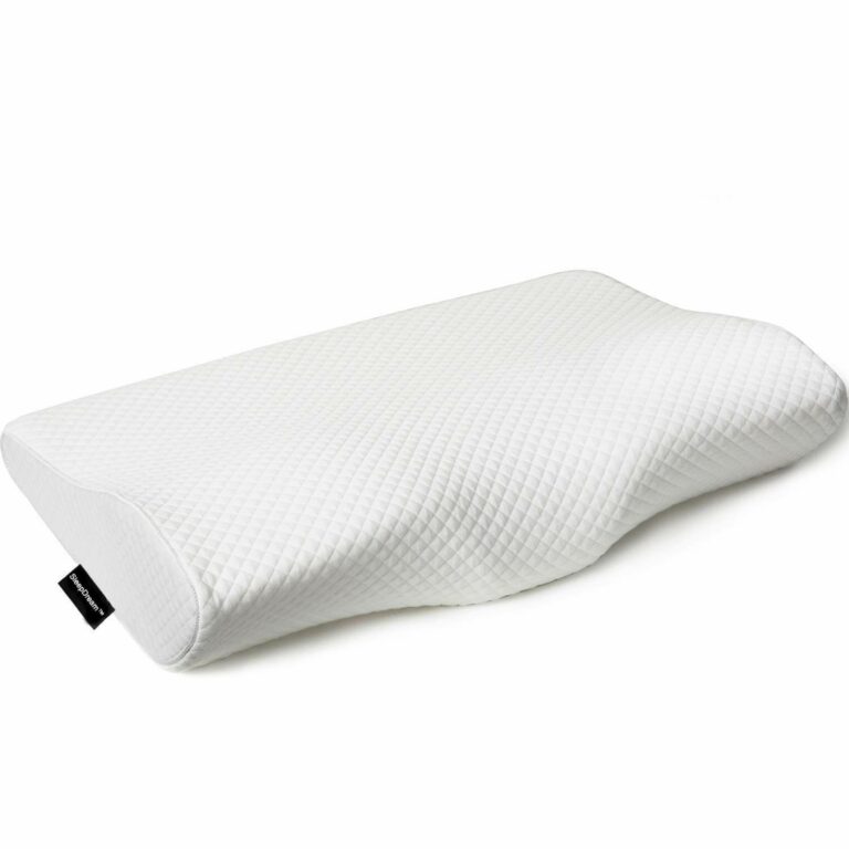 The Original SleepDream™ Pillow 3.0 Official Retailer