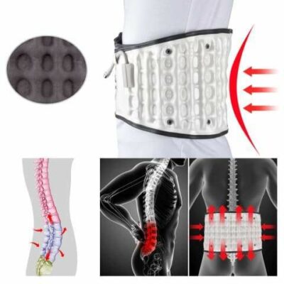 Backrelief™ Official Retailer – Sciatica Back Pain Reliever