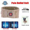 Backrelief™ Official Retailer – Sciatica Back Pain Reliever