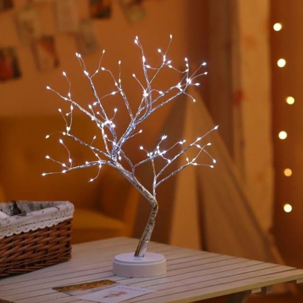 Sparkly Trees™ Official Retailer – The Fairy Light Spirit Tree