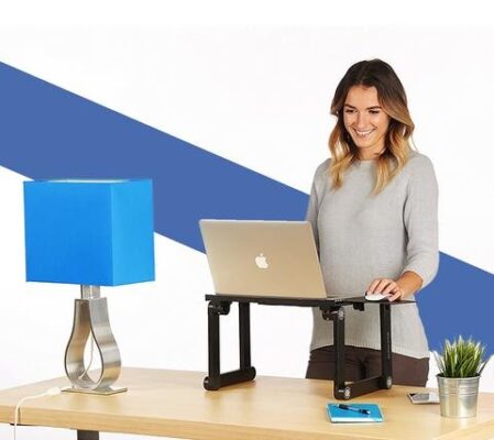 Mobi-Desk® Ergonomic Desk