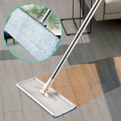 SimpleKleen™ Self-Cleaning Mop – Official Retailer