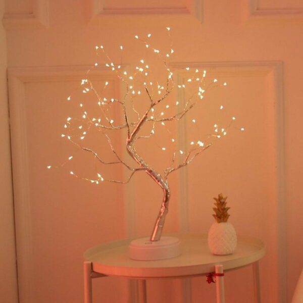Sparkly Trees™ Official Retailer – The Fairy Light Spirit Tree