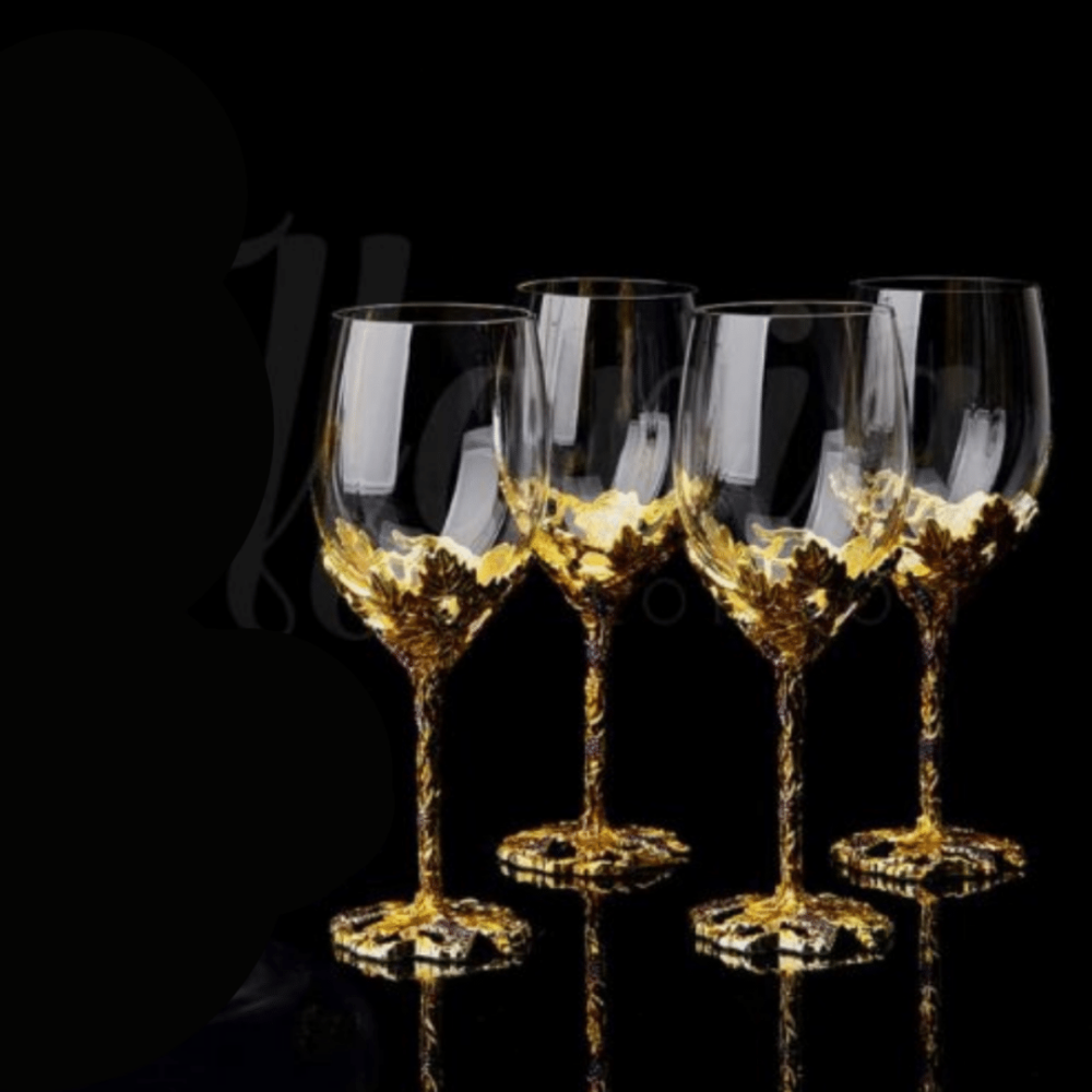 teffania royal vineyard palais® wine set – official retailer