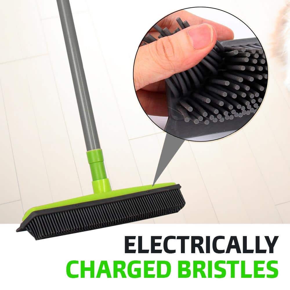BeaBos™ Broom (Static Bristle Upgraded) - Official Retailer