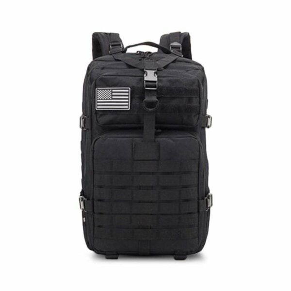 Urban Wanted™ Official Retailer – Ultimate Outdoor Backpack 45l