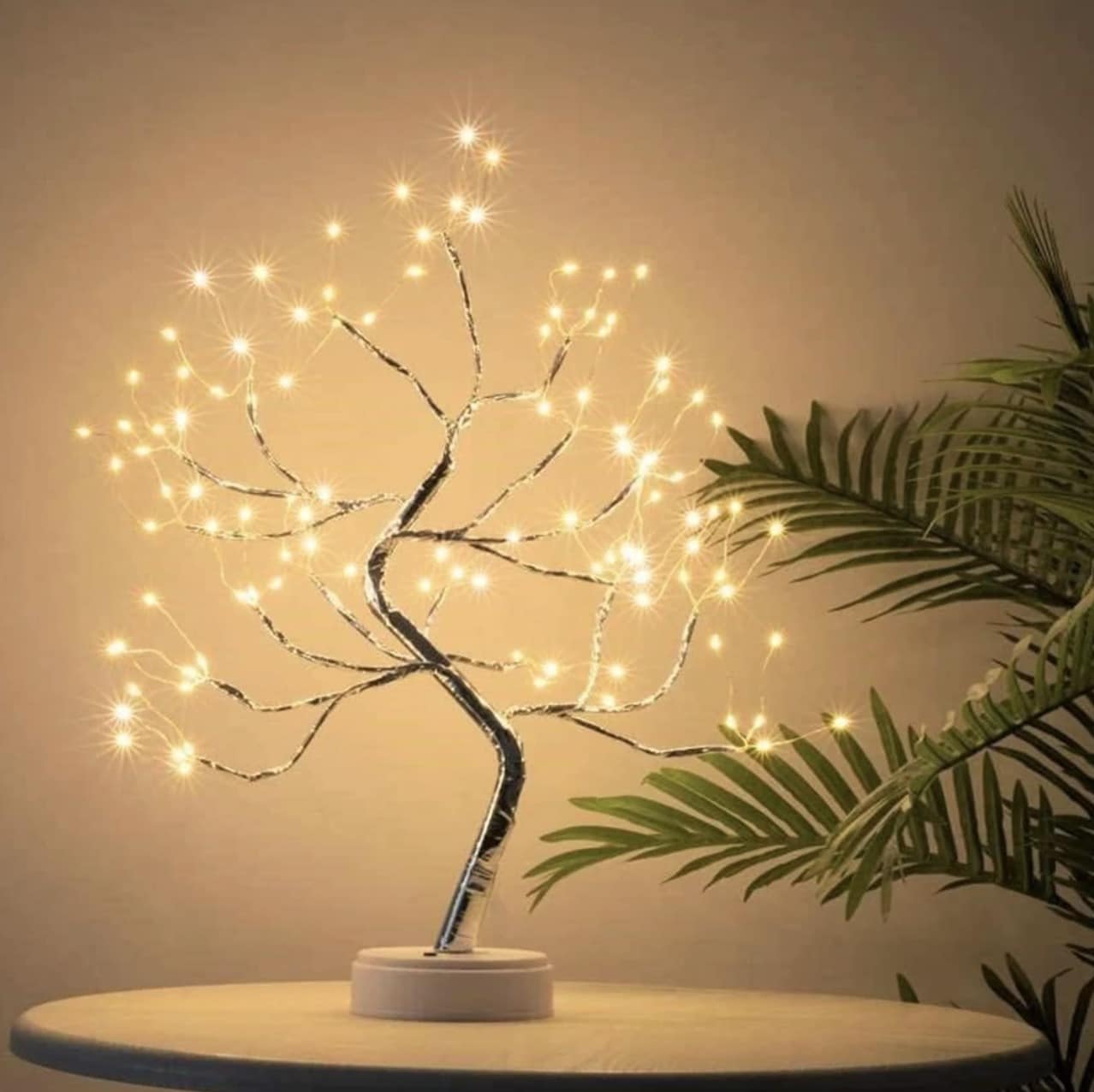 THE FAIRY LIGHT SPIRIT TREE  SPARKLY TREES™