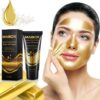 Mabox Pure 24k Gold Collagen Peel Off Facial Mask – Official Retailer