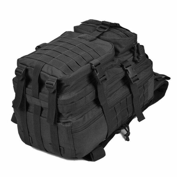Urban Wanted™ Official Retailer – Ultimate Outdoor Backpack 45l