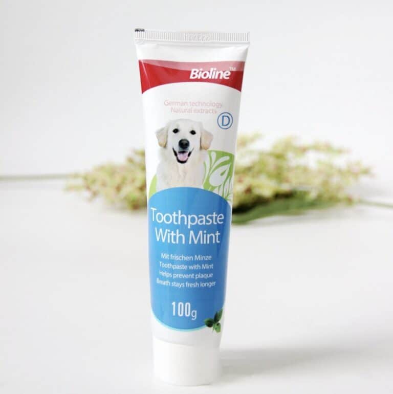 KanineCare® Official Retailer Dog ToothBrush (FDA Approved)