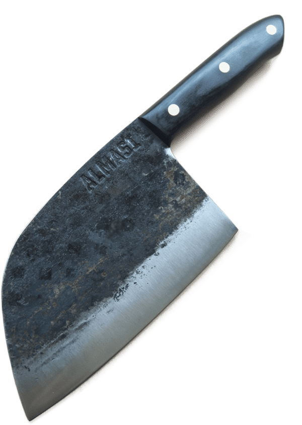 Almasi Knife™ Official Retailer – Handcrafted Serbian Chef’s Knife