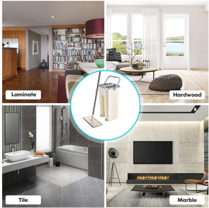 The Marvel Mop™ Official Retailer