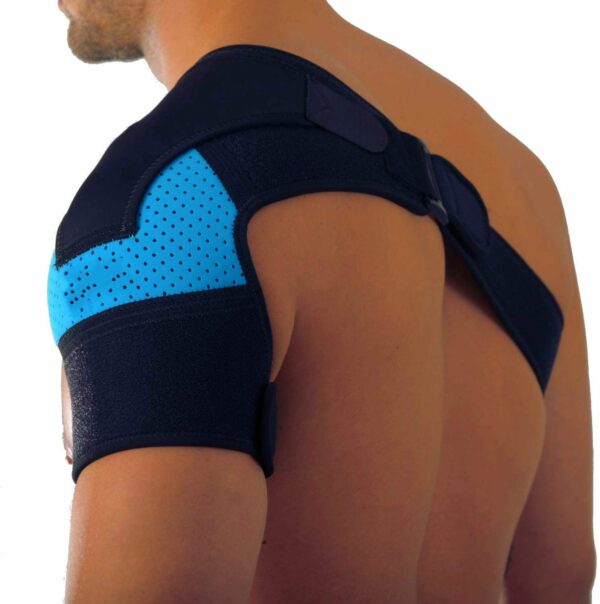 Orthobrace™ Shoulder Brace – Official Retailer