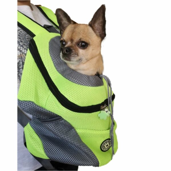Pet Carrier Backpack™ – Official Retailer