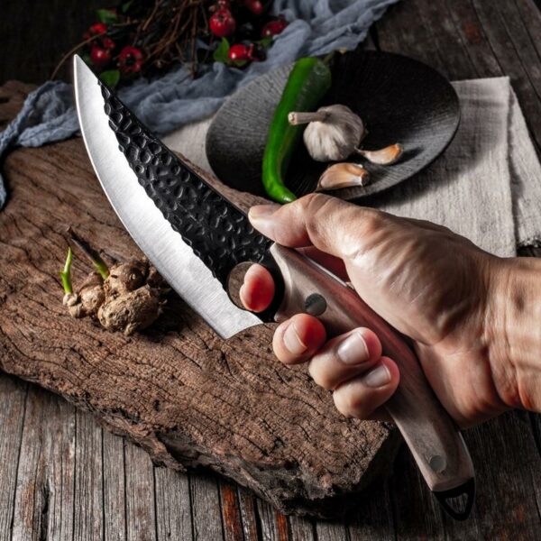 Ninja™ Professional Boning Knife – Official Retailer