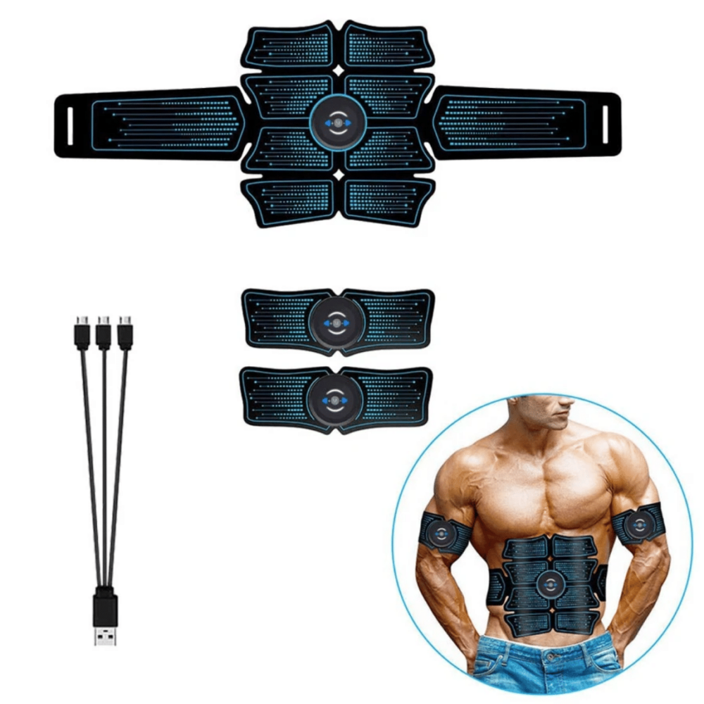Abdefine™ Official Retailer – Abdominal Muscle Trainer