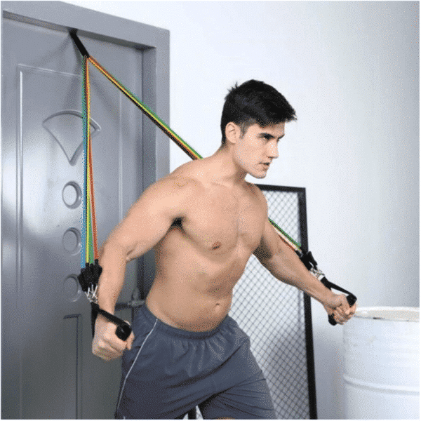 Inxfitness™ Official Retailer – Max Resistance Bands