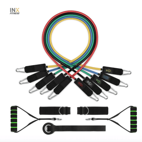Inxfitness™ Official Retailer – Max Resistance Bands