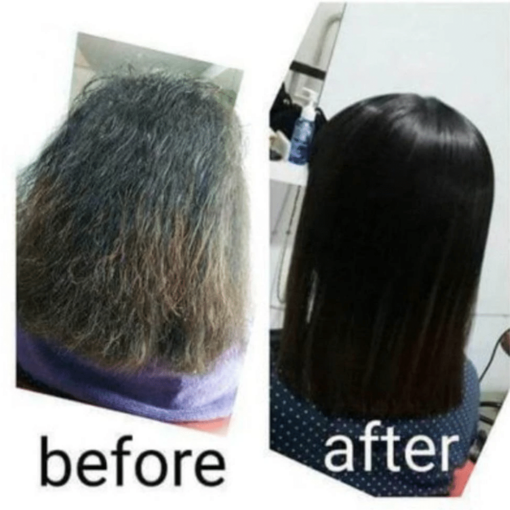 Shivanichoud™ Official Retailer – Professional Steam Hair Straightener