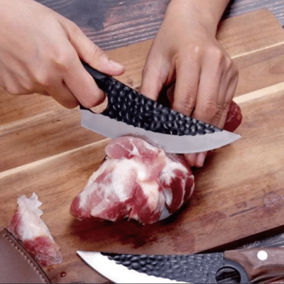 Japaknive™ Official Retailer – Premium Control Chefs Knife