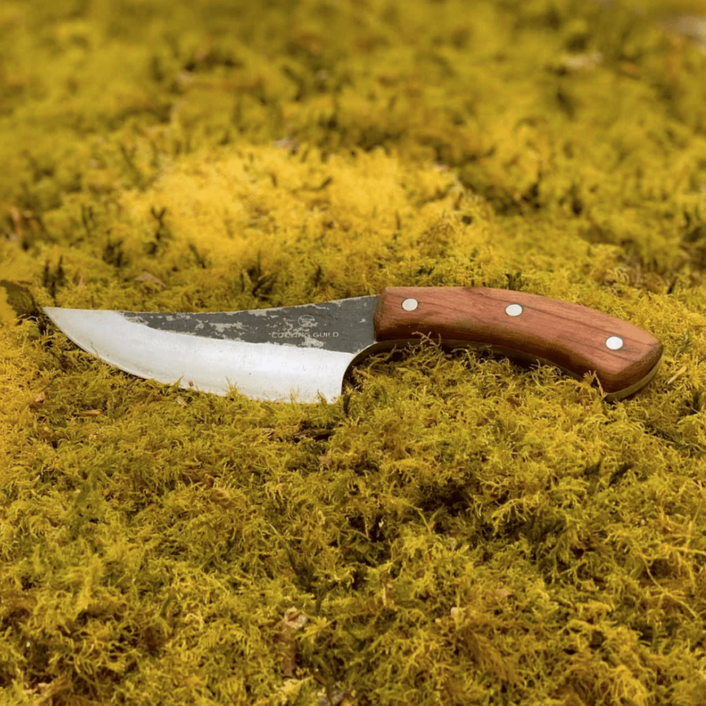 Hantā™ Versatile Hand Forged Precision Knife – Official Retailer