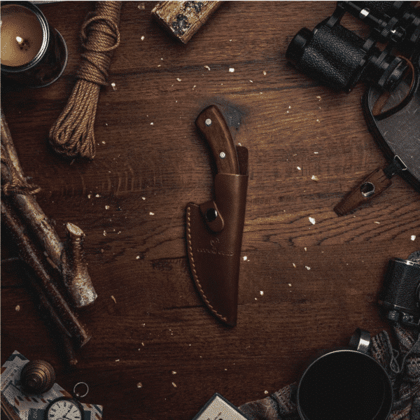 Hantā™ Versatile Hand Forged Precision Knife – Official Retailer