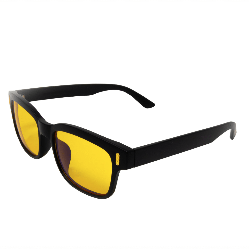 Stormeyes™ Official Retailer – Blue-light blocking glasses