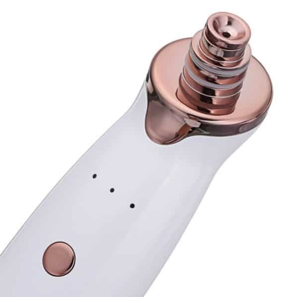 Skincleanr™ Vacuum Pore Cleanser – Official Retailer
