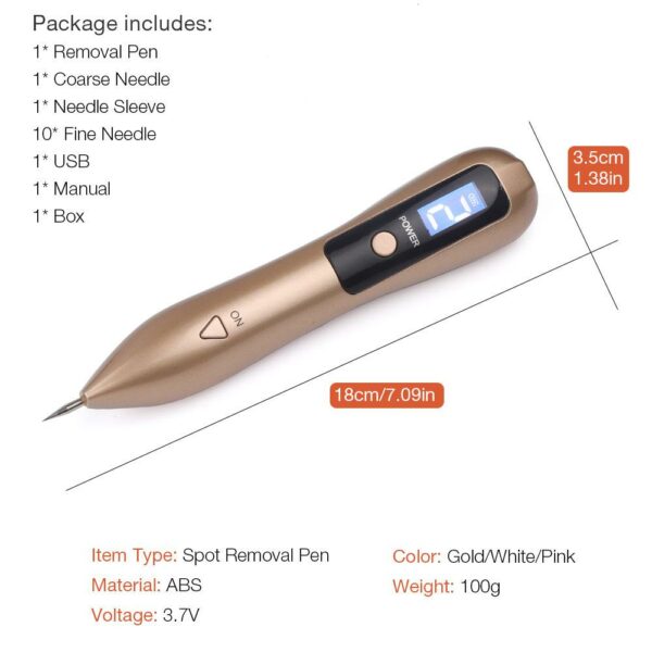Awe Ly™ Laser Point Pen – Official Retailer