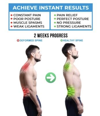 Backhero™ Orthopaedic Back Stretcher – Official Retailer