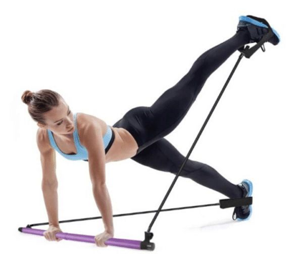 Booty Flex™ Official Retailer – Pilates Workout Bar