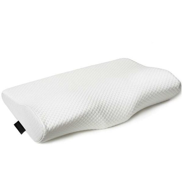 Cervicalcloud™ Official Retailer – Neck Pain Contour Pillow