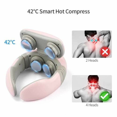 Bnb™ Intelligent Massager – Official Retailer