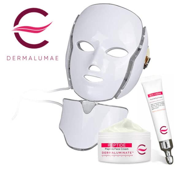 Dermalumae™ Official Retailer – Professional Led Light Therapy