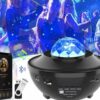 Dreamy™ Galaxy Light Projector – Official Retailer